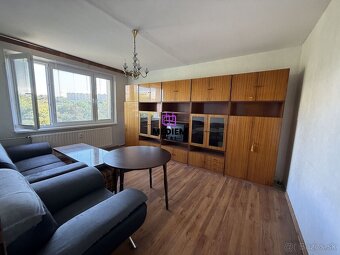 3- izbový byt na sídlisku Dargovských hrdinov - 5