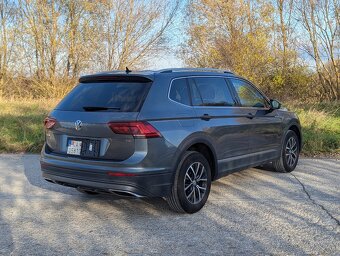 Volkswagen Tiguan Allspace 1.5 TSI, 110kW, manual, 156tkm, - 5