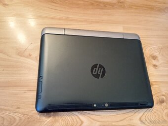 HP Pro x2 612 G1 s napájanou klávesnicou - 5