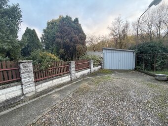 Priestranný rodinný dom na majestátnom pozemku – Kubáňovo - 5