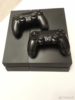 PS4 - 5