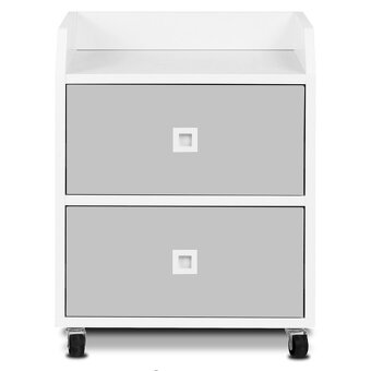 Nočný stolík / skrinka pod stôl Mirum - 5