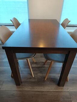 Jedálenský set - 5