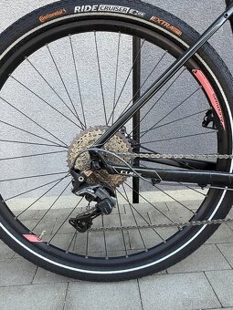 Horský bicykel Cube Race One LMT 29" Full XT - 5