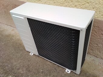 Vonkajšia jednotka klimatizácie ETA - 5