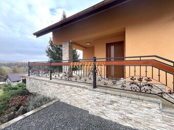 CELOROČNÁ REKREAČNÁ CHATA, DOMAŠA, MONIKA - POĽANA - 5