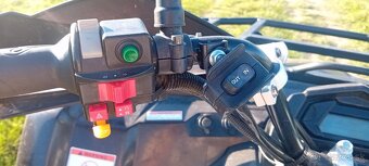 Cf motp 450 long gladiator - 5