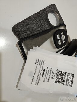 Honor Magic 6 Pro - zeleny 512GB/12GB - 5