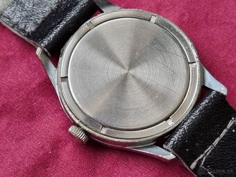 Náramkové hodinky,Wostok. - 5