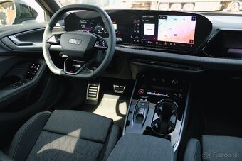 Audi A5 Limousine -  NA PRENÁJOM - 5