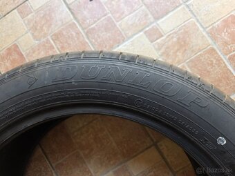 Letné pneumatiky 235/55r20 zn.Dunlop - 5