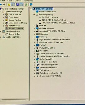 Dell precision 3620 Tower 32GB RAM - 5