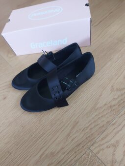 detské topánky 36 - 5