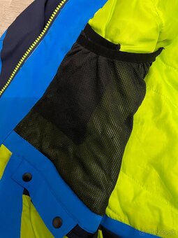 Predám bundu McKINLEY veľ. 148 - 5