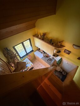 záhradná chata Partizánske - ZNÍŽENÁ CENA - 5