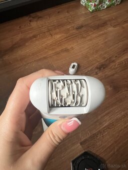 braun epilator - 5