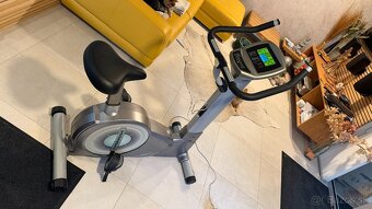 Stacionárny bicykel - 5