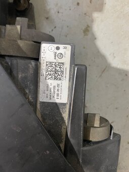 Predam passat b8 veci - 5