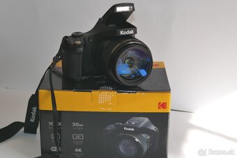 Kodak Pixpro AZ 1000 - 5