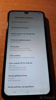 Samsung galaxy A16 - 5