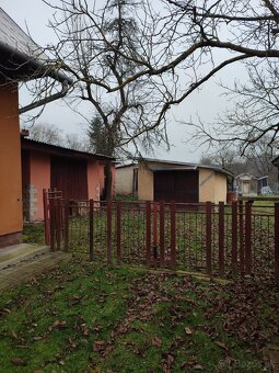 Rodinný dom v Krušinci . - 5