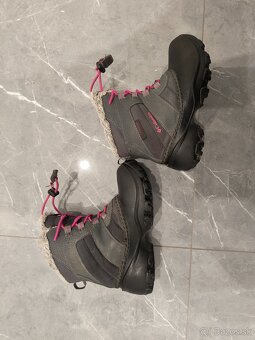 Zimné topánky Columbia - 5