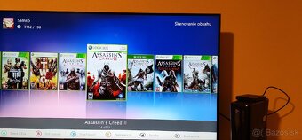 Xbox 360 220hier 4x ovládač - 5