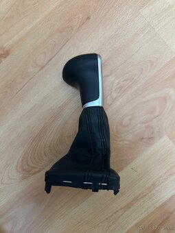 Radica páka audi a6 a7 - 5