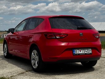 Seat Leon 1.2 TSI 77kW - 5