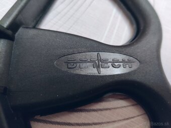 Detech DD Ultimate 9″ cievka pre detektor kovov - 5