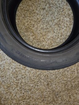 205/55 r16 letné pneumatiky Hankook 4x Ventus Prime 3 - 5