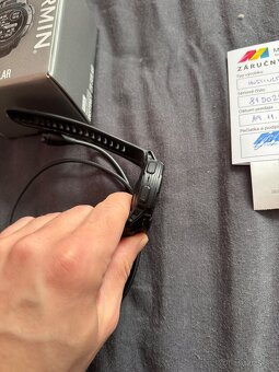 Garmin instinct 2x tactical - 5