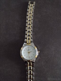 Dámske hodinky - 5