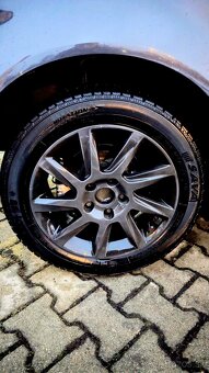 Seat Exeo 2.0 TDI 105kw sedan - 5