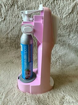 Sodastream - 5