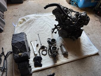 KTM Adventure 990efi - 5