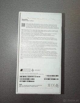 iPhone 15 Pro, Black Titanium, 128GB - 5