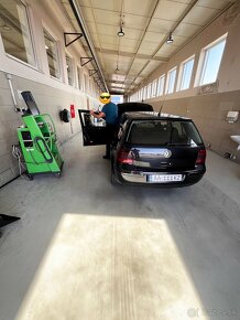 Profesionálna dekarbonizácia motorov vodíkom - 5