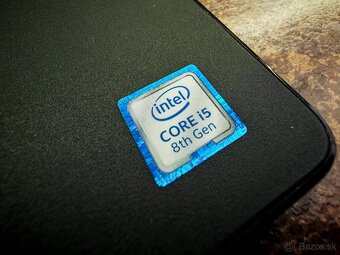 15,6" NOTEBOOK DELL LATITUDE 3500 + DARČEK SUPER CENA - 5