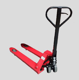 Paletový vozík  2500 kg - 5