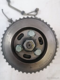 Vstrekovacie Čerpadlá Octavia1, 1.9Tdi - 5