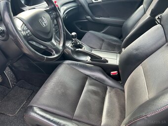 Honda Accord  Type S 2,2 idtec 132 kw 2012 - 5