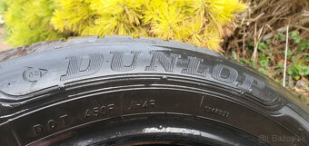 DUNLOP SPORT RESPONSE, LETNA, 205/55 R16, 91H - 5