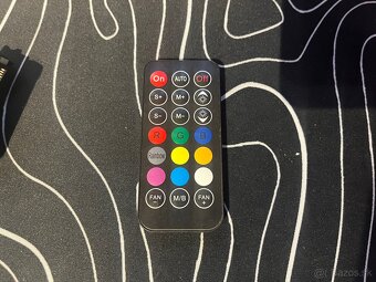 EZDIY-FAB Fan hub - 5