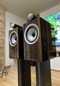 B&W 705 S2 Signature + FS-700 S2 - 5
