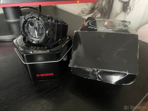 Casio G-Shock Kód: GBA-800 - 5