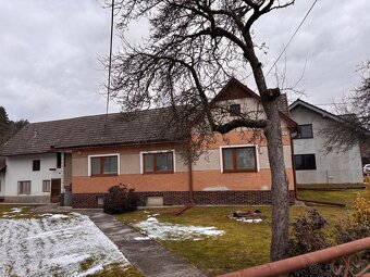 Rodinný doma Malinová - 5