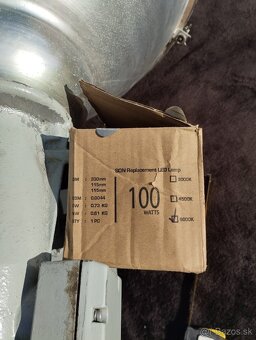 Predám reflektor - 5