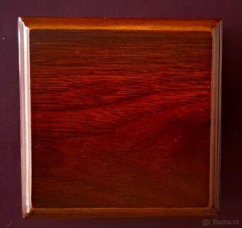 Saltwater crocodile 5 dolárová minca. - 5