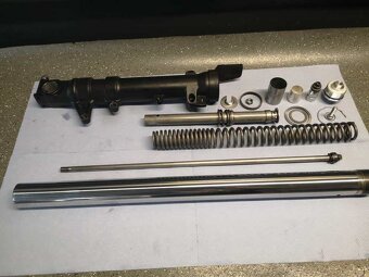 Suzuki GSX1250FA - 5